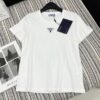 PRADA Milano Logo T-Shirt