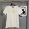 Shop Balmain Logo T-Shirt