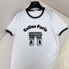 Authentic Pre-Owned CELINE Logo T-Shirt