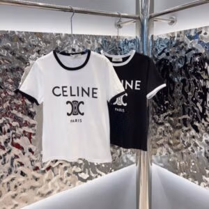 CELINE Paris Signature T-Shirt
