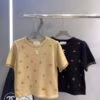CHANEL Ipekyol Sequined T-Shirt