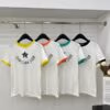 Christian Dior Dioriviera Star Shirt