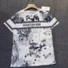 DIOR Jungle Animal Print T-Shirt