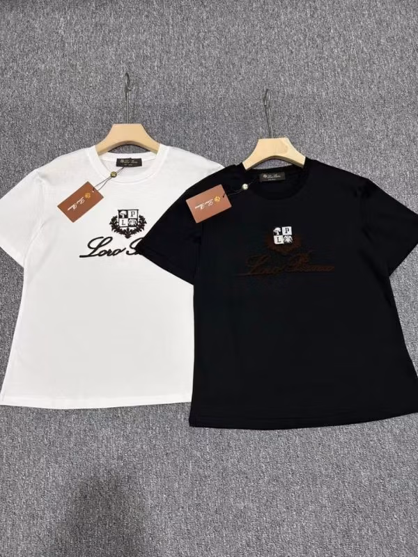 Loro Piana NAplus Tee Loro Piana NAplus Tee