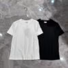 YSL Multicolor Logo T-Shirt