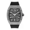 Richard Mille RM67-01 Replica Titanium Extra Flat