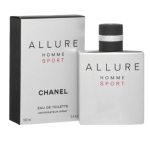 Chanel Allure Homme Sport EDT for Men