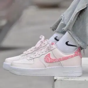 Nike Air Force 1 '07 Shoes