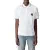 Amiri Polo T-Shirt