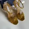 Aquazzura Tequila Sandals