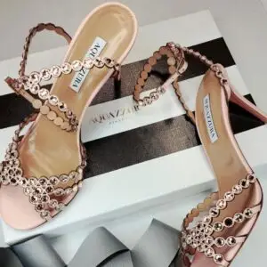 Aquazzura Tequila Sandals