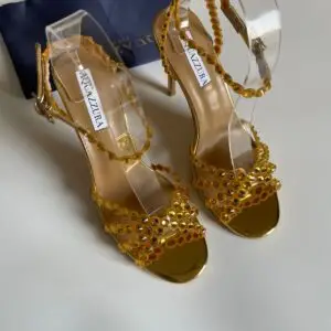 AQUAZZURA Heels