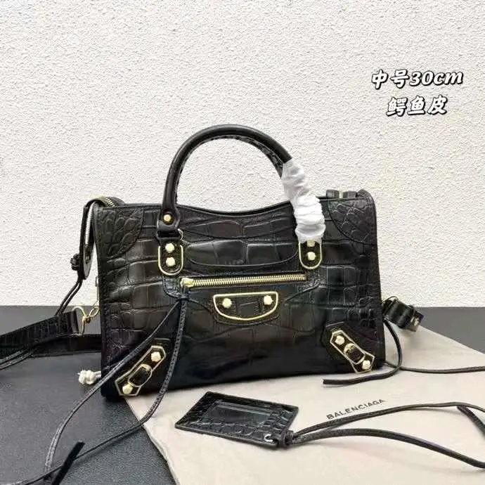 BALENCIAGA City Bag BALENCIAGA City Bag
