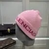 BALENCIAGA WINTER CAP