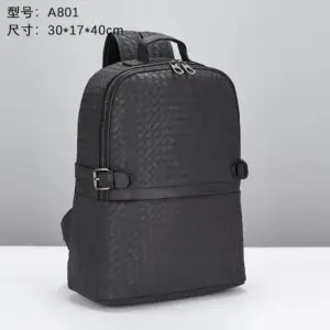 Bottega Veneta Diplomat Backpack