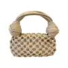 Bottega Veneta Double Knot Bag