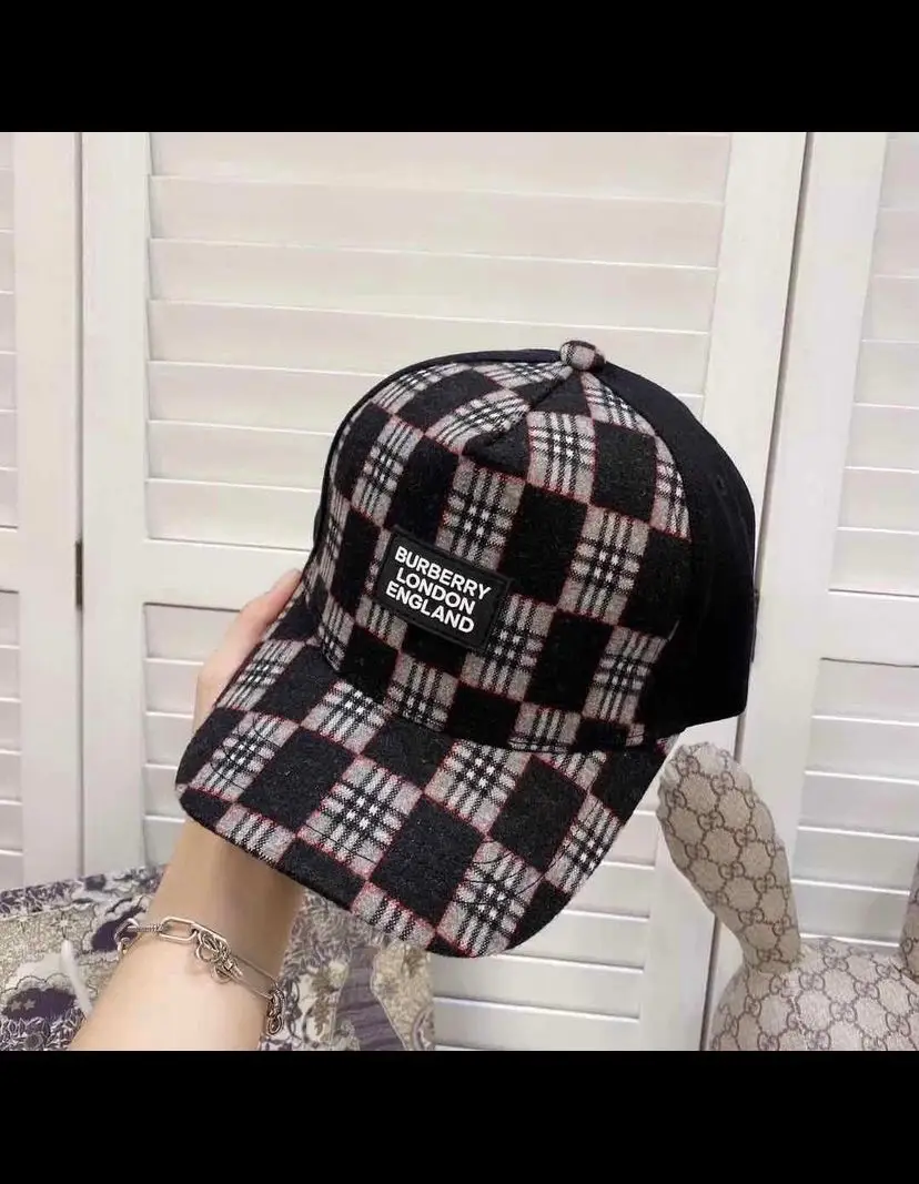 BURBERRY BURBERRY