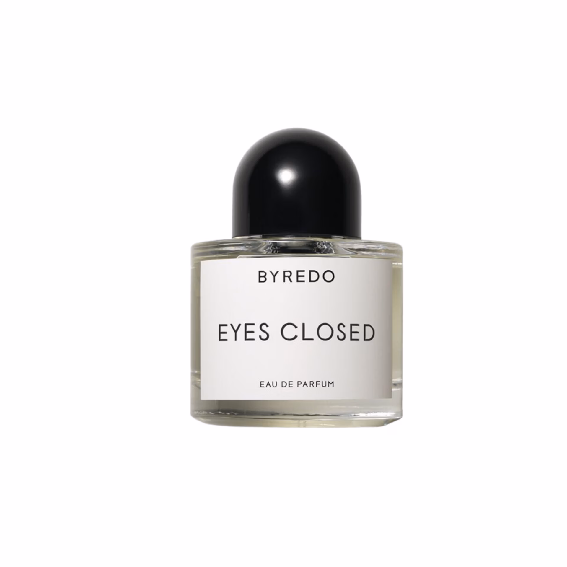 Byredo Eyes Closed Eau de Parfum Byredo Eyes Closed Eau de Parfum