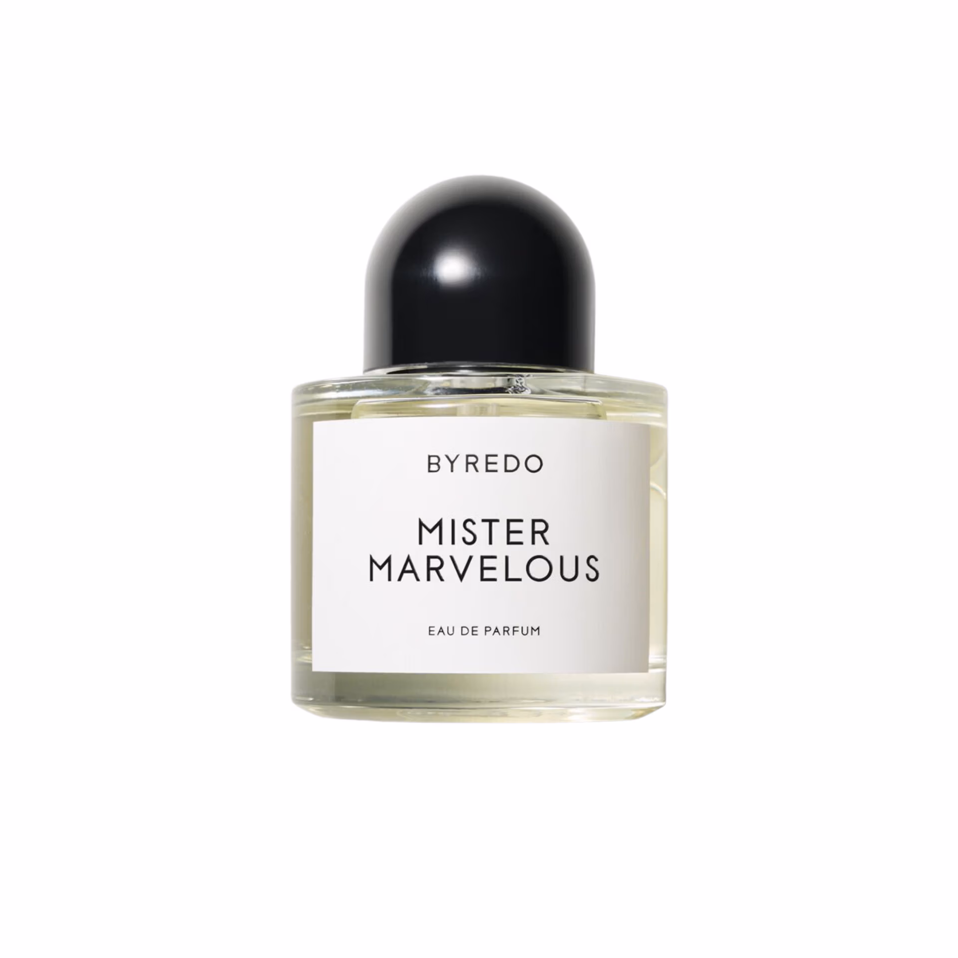 Byredo Mister Marvelous Eau de Parfum for Men Byredo Mister Marvelous Eau de Parfum for Men