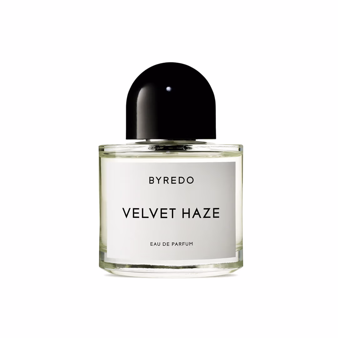 Byredo Velvet Haze Eau de Parfum Byredo Velvet Haze Eau de Parfum