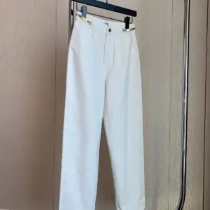 CELINE Polyamide Pants