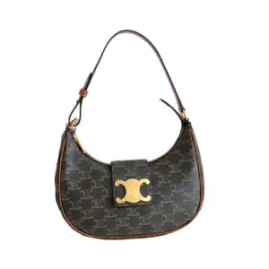 Celine Ava Triomphe Bag