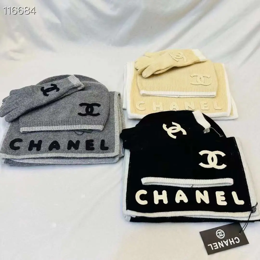 CHANEL CHANEL