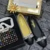 CHANEL Ballerina Flats