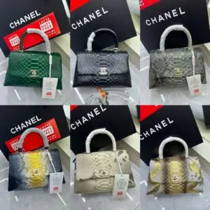 CHANEL