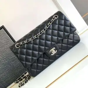 CHANEL 25 CM