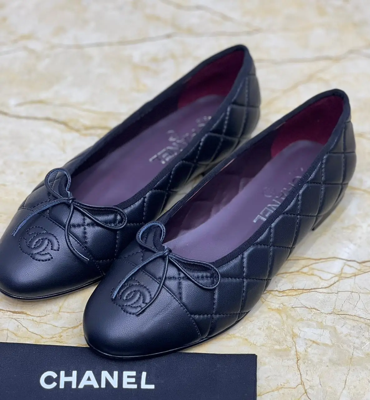 CHANEL CHANEL