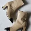 CHANEL Boots