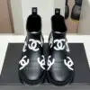 CHANEL Luxury Rain Boots