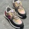 CHANEL Signature CC Logo Sneakers