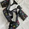 CHANEL Classic High Heel Pumps