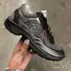 CHANEL Signature CC Logo Sneaker