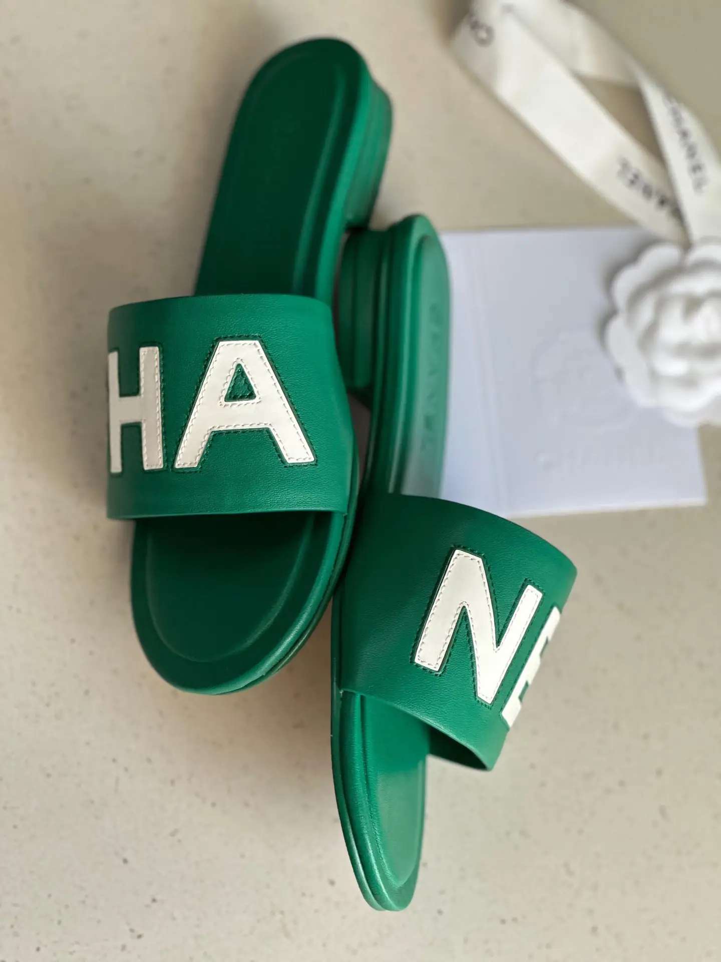 CHANEL Slippers CHANEL Slippers