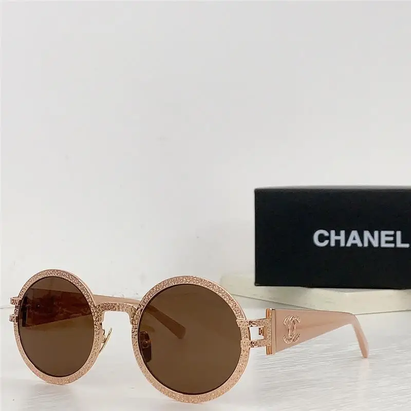 CHANEL CHANEL