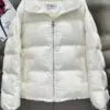 Louis Vuitton Down Jacket