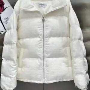 Louis Vuitton Down Jacket