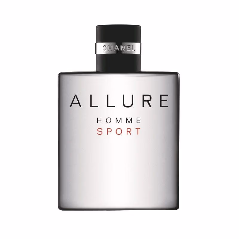 Chanel Allure Homme Sport Eau de Toilette for Men Chanel Allure Homme Sport Eau de Toilette for Men
