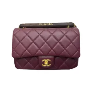 Chanel Bags