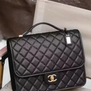 CHANEL big