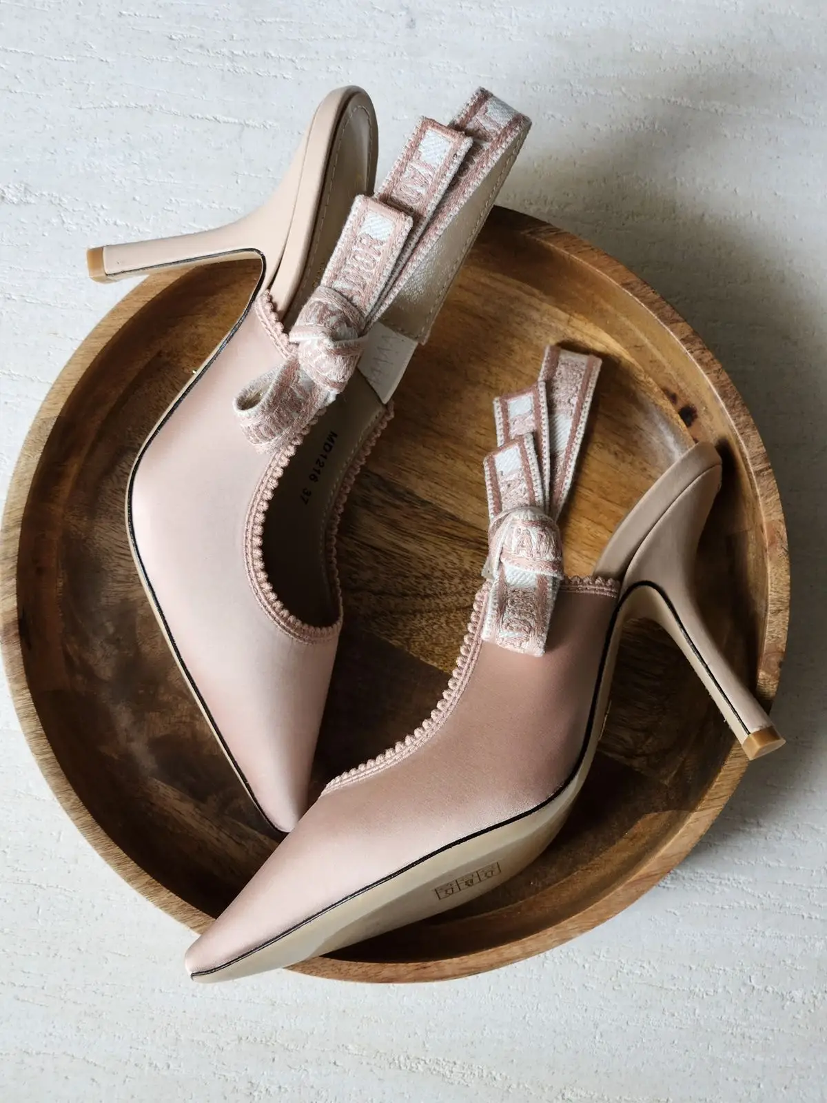 CHRISTIAN DIOR J'Adior Slingback Pump CHRISTIAN DIOR J'Adior Slingback Pump