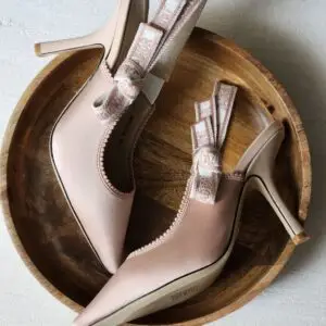 CHRISTIAN DIOR J'Adior Slingback Pump
