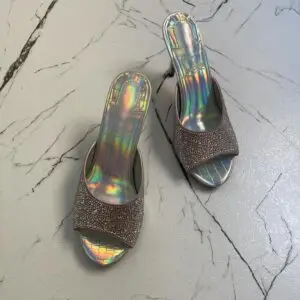 Christian Louboutin Platform Stiletto Heels