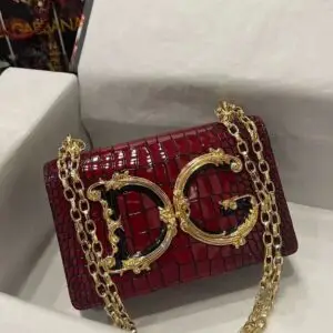 D&G