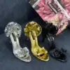 D & G