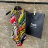 D&G