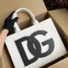 Dolce & Gabbana Devotion Tote Bag